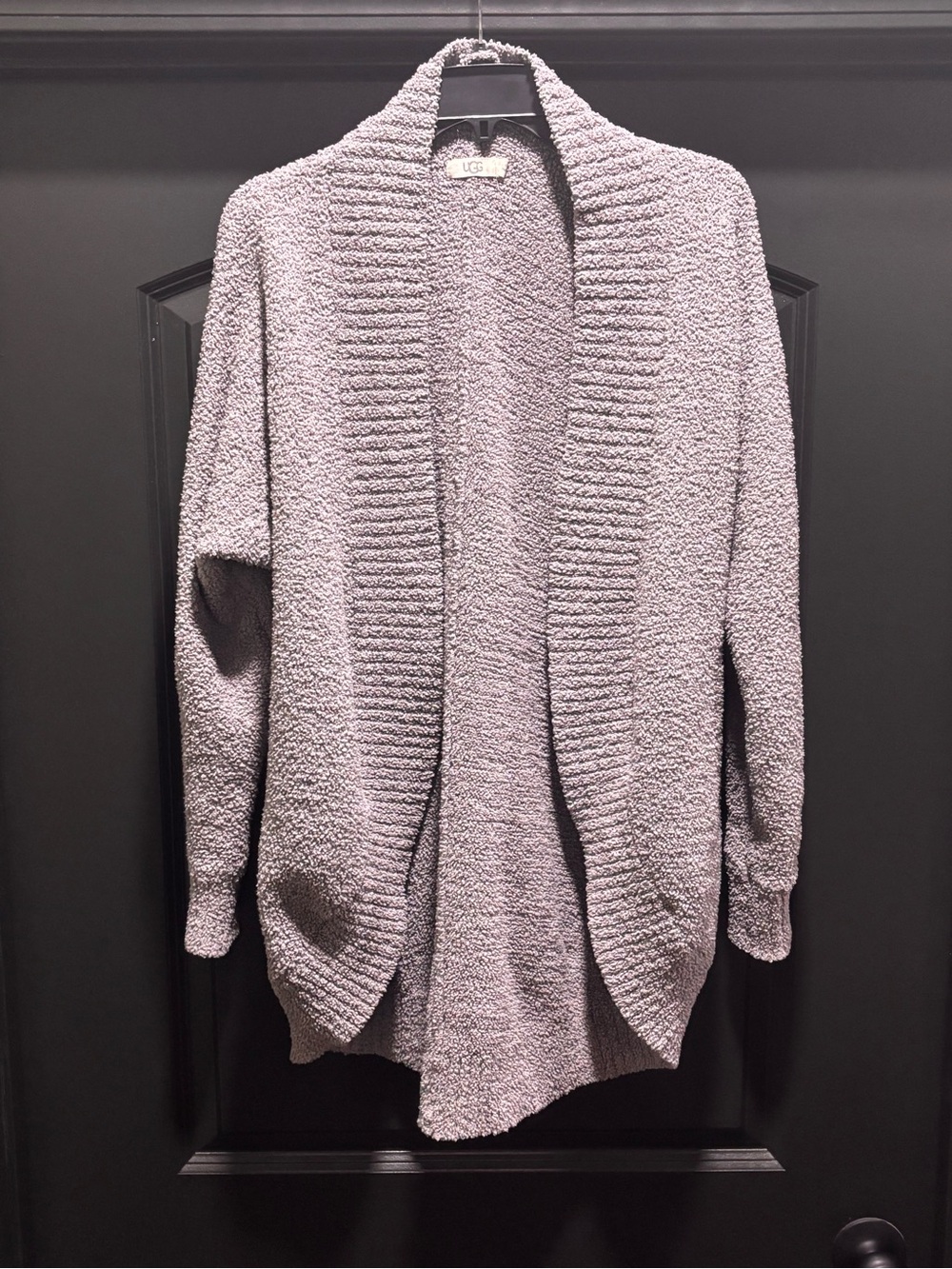 UGG Cardigan - Grey